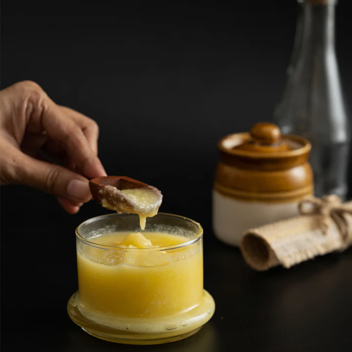 A2 Cow Ghee