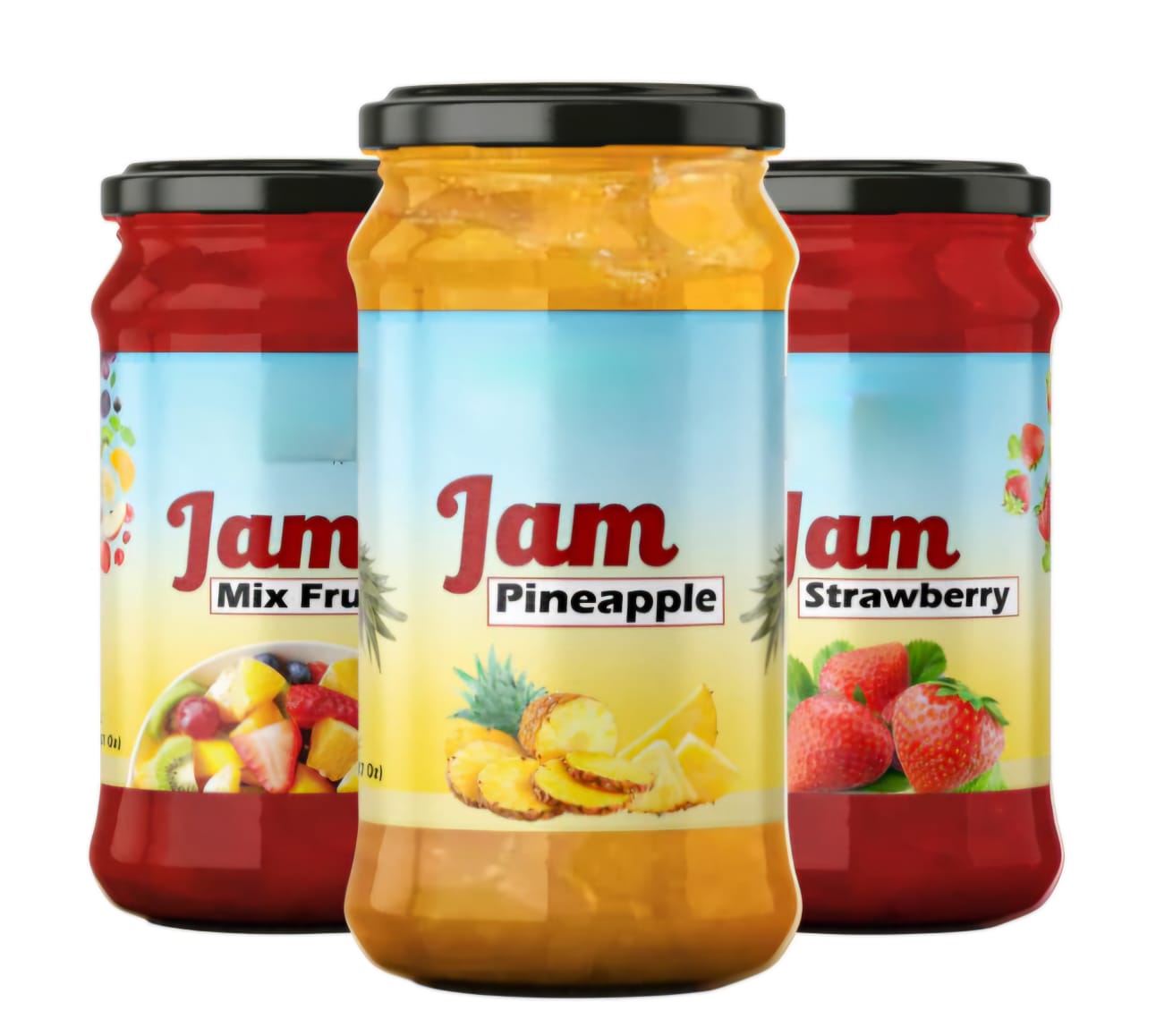 Jam