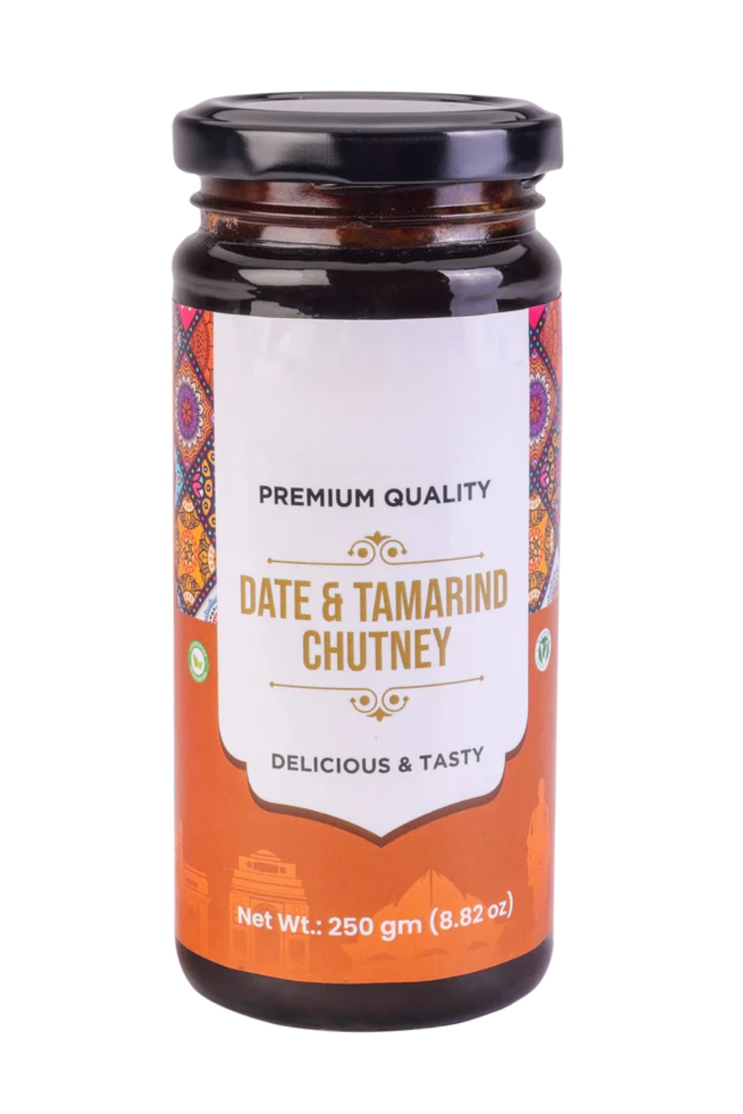 Date & Tamarind Chutney